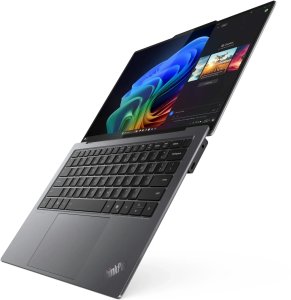 Laptop Lenovo ThinkPad X9-14 G1 Ultra 7 258V / 32 GB / 1 TB / W11 Pro / 120 Hz (21QA0025PB) 14