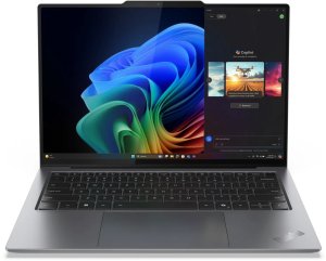 Laptop Lenovo ThinkPad X9-14 G1 Ultra 7 258V / 32 GB / 1 TB / W11 Pro / 120 Hz (21QA0025PB) 1