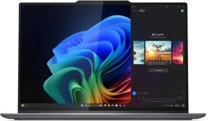 Laptop Lenovo ThinkPad X9-14 G1 Ultra 7 258V / 32 GB / 1 TB / W11 Pro / 120 Hz (21QA0025PB) 2