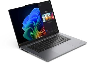 Laptop Lenovo ThinkPad X9-15 G1 Ultra 7 258V / 32 GB / 1 TB / W11 Pro / 120 Hz (21Q60008PB) 3