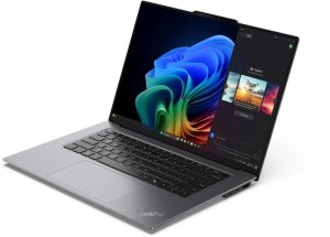 Laptop Lenovo ThinkPad X9-15 G1 Ultra 7 258V / 32 GB / 1 TB / W11 Pro / 120 Hz (21Q60008PB) 4