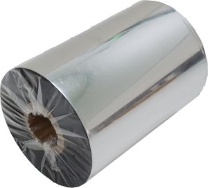 Ribbon, Wax, 110mm x 450m. 1