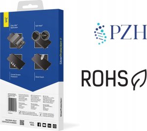 Honor 200 Pro - 3mk SilverProtection+ 8