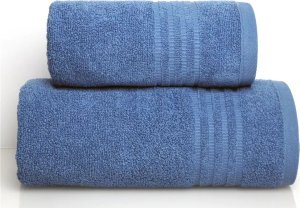 Ręcznik Greno Panama 45x90 Denim 350 g/m2  GRENO 1