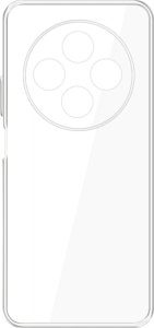 3MK Etui Clear Case do POCO C75 2