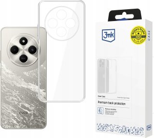 3MK Etui Clear Case do POCO C75 3