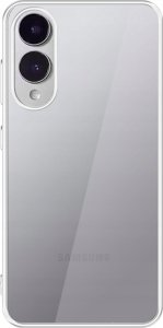 3MK Etui Clear Case do Samsung Galaxy S25 Edge 4