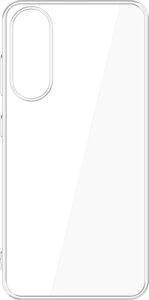 3MK Etui Clear Case do Samsung Galaxy S25 Edge 5