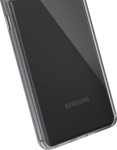 3MK Etui Clear Case do Samsung Galaxy S25 Edge 9
