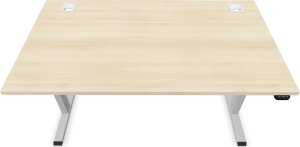 Biurko Nowy Styl Dąb 140 cm x 80 cm 5