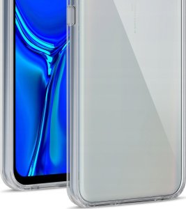 3MK Etui Clear Case do Realme 14 Pro+ 3