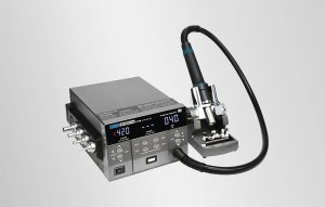 Stacja lutownicza SUGON 8620DX Pro Hot Air 3