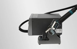 Stacja lutownicza SUGON 8620DX Pro Hot Air 6