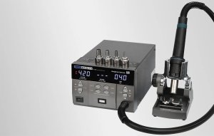 Stacja lutownicza SUGON 8620DX Pro Hot Air 8