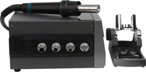 Stacja lutownicza SUGON 8620DX Pro Hot Air 10