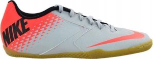 BUTY HALOWE NIKE HALÓWKI SPORTOWE DLA DZIECI JR BOMBAX IC 826487-006 2