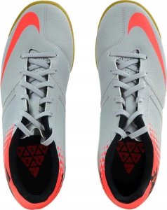 BUTY HALOWE NIKE HALÓWKI SPORTOWE DLA DZIECI JR BOMBAX IC 826487-006 4