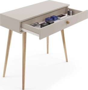 Konsola LEBEL kaszmirowa MELIMEBLE 2