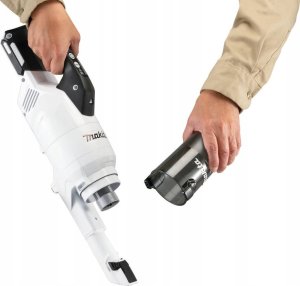 MAKITA ODKURZACZ 2
