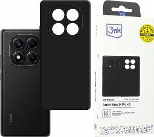 Realme 14 Pro+ - 3mk Matt Case 12