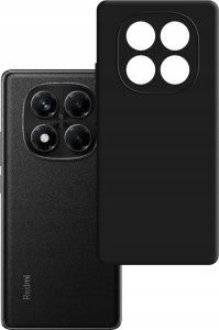 Realme 14 Pro+ - 3mk Matt Case 10