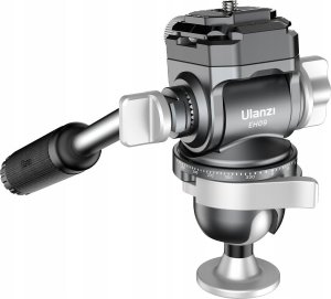 Głowica Panoramiczna Video 360s Olejowa 1/4" 3/8" 5kg Arca Swiss / Ulanzi Eh09 5
