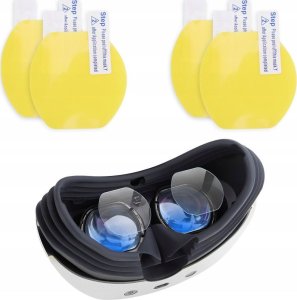 4x Osłona Do Gogli / Okularów Vr Do Sony Playstation Vr2 / Ps Vr2 / Ps-ff29-4 1