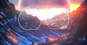 4x Osłona Do Gogli / Okularów Vr Do Sony Playstation Vr2 / Ps Vr2 / Ps-ff29-4 5