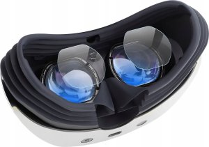 4x Osłona Do Gogli / Okularów Vr Do Sony Playstation Vr2 / Ps Vr2 / Ps-ff29-4 8