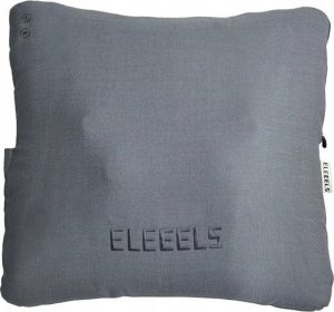 Poduszka Do Masażu Shiatsu Masażer Pleców Nóg Brzucha Łydek Eleeels H1 / Szary 2