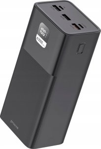 Powerbank PROOVE Mocny Powerbank Podróżny 40000mah 100w 3x Usb Usb-a 1x Usb-c Type-c Proove / Giant 10