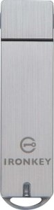 Pendrive Kingston IronKey S1000 Basic, 128 GB  (IKS1000B/128GB) 3