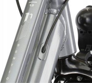 Rower trekkingowy Kross Sentio 1.0 28 S one size 12