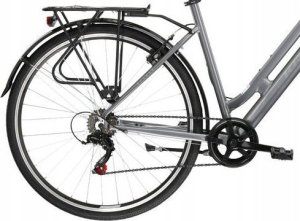 Rower trekkingowy Kross Sentio 1.0 28 S one size 19