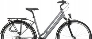 Rower trekkingowy Kross Sentio 1.0 28 S one size 20