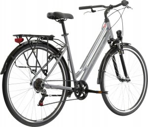 Rower trekkingowy Kross Sentio 1.0 28 S one size 2