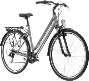 Rower trekkingowy Kross Sentio 1.0 28 S one size 3