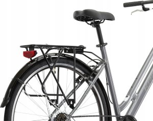 Rower trekkingowy Kross Sentio 1.0 28 S one size 4