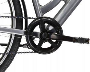 Rower trekkingowy Kross Sentio 1.0 28 S one size 5