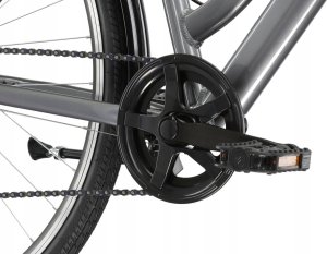 Rower trekkingowy Kross Sentio 1.0 28 S one size 6