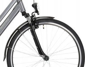 Rower trekkingowy Kross Sentio 1.0 28 S one size 8