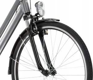Rower trekkingowy Kross Sentio 1.0 28 S one size 9