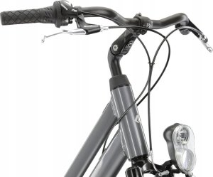 Rower trekkingowy Kross Sentio 1.0 28 S one size 10