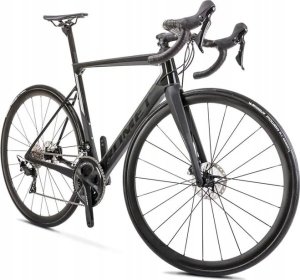 Rower szosowy ROMET HURAGAN 58 XL CZARNY one size 2