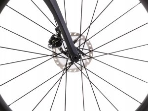 Rower szosowy ROMET HURAGAN 58 XL CZARNY one size 6