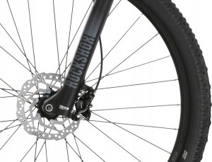 Rower górski Kross LEVEL 8.0 XL one size 12