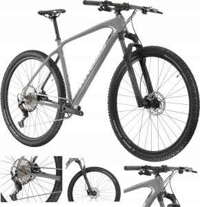 Rower górski Kross LEVEL 8.0 XL one size 14