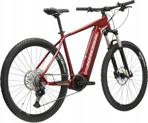 Rower elektryczny Kross LEVEL BOOST 2.0 500 29X22 one size 3