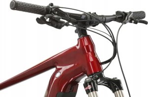 Rower elektryczny Kross LEVEL BOOST 2.0 500 29X22 one size 9