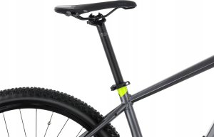 Rower elektryczny KELLYS Tygon 10 P Grey L 29" one size 11